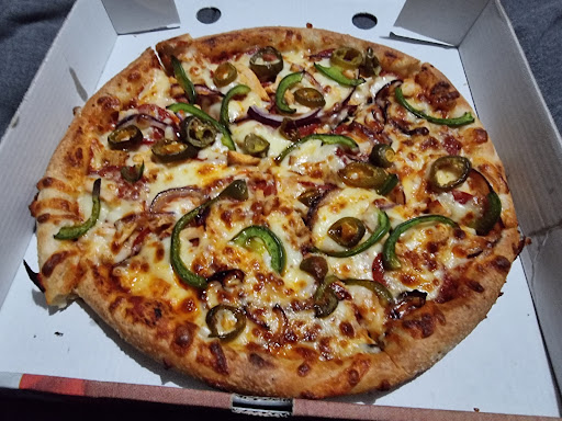 Photo of Turkish delight - 45 Kirk Gate, Newark-on-Trent, Newark NG24 1AD